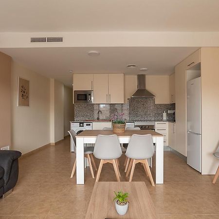 Nuevo Apartamento En Playa Con Aire Acondicionado Masbo 3 Moncófar Екстериор снимка