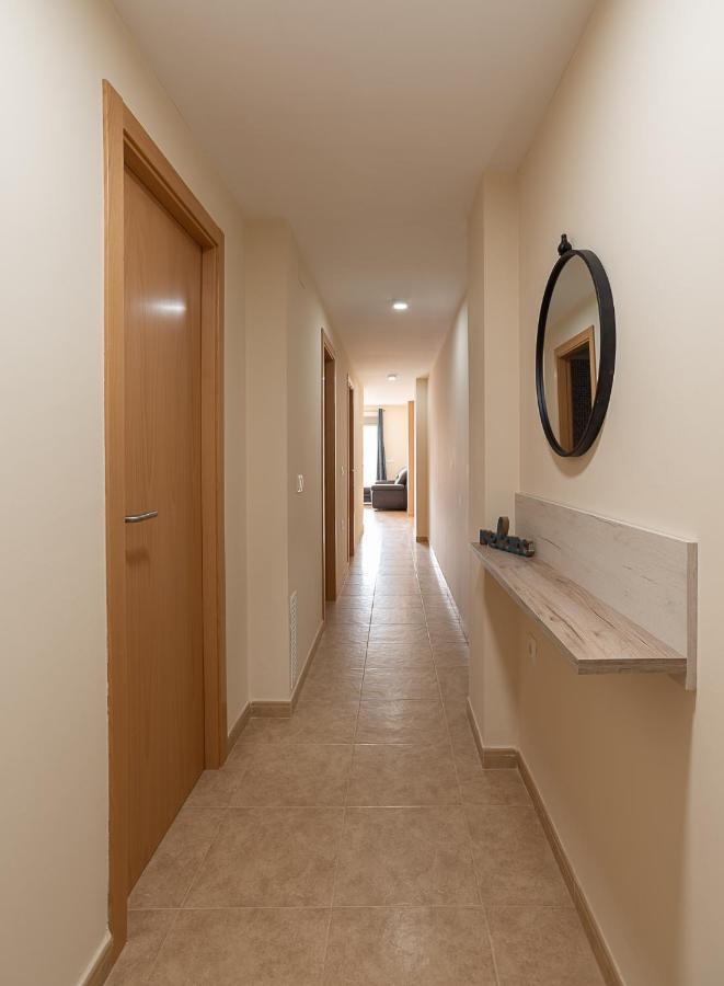 Nuevo Apartamento En Playa Con Aire Acondicionado Masbo 3 Moncófar Екстериор снимка