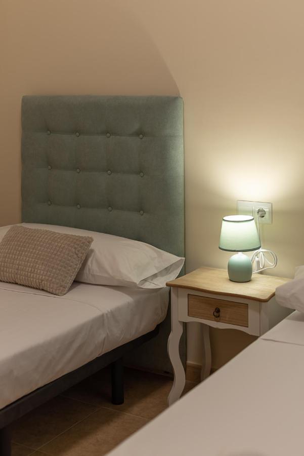 Nuevo Apartamento En Playa Con Aire Acondicionado Masbo 3 Moncófar Екстериор снимка