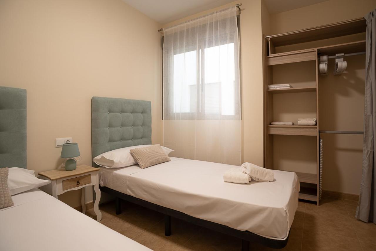 Nuevo Apartamento En Playa Con Aire Acondicionado Masbo 3 Moncófar Екстериор снимка