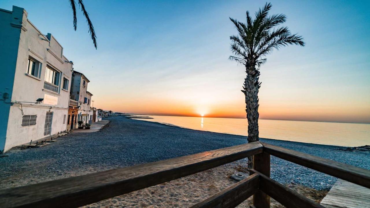 Nuevo Apartamento En Playa Con Aire Acondicionado Masbo 3 Moncófar Екстериор снимка